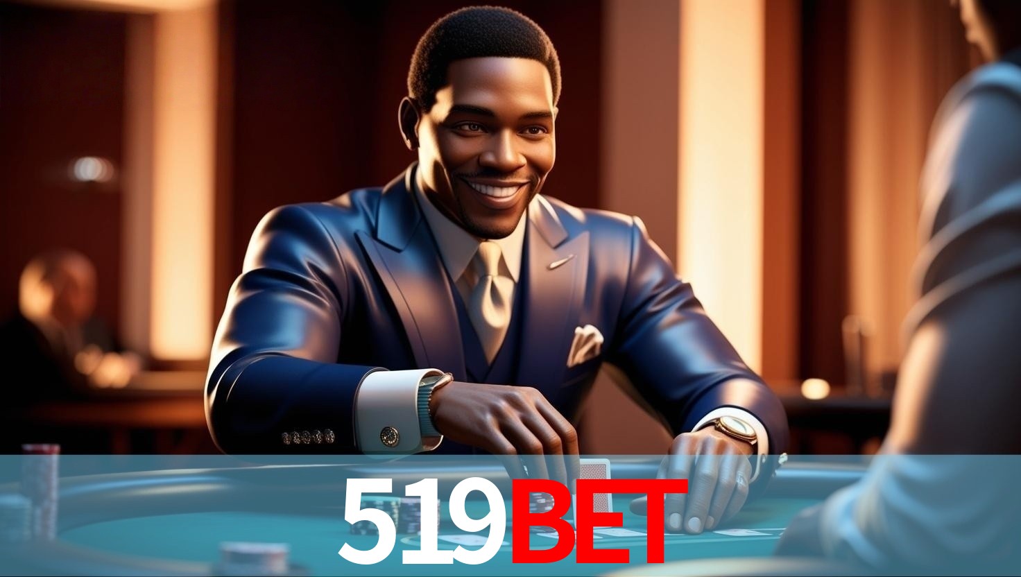 519bet
